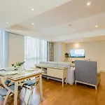 Shama Petchburi 47 Bangkok - SHA Plus