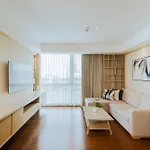 Shama Petchburi 47 Bangkok - SHA Plus