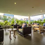 Shama Petchburi 47 Bangkok - SHA Plus
