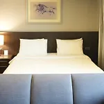 Royal Suite Hotel Bangkok