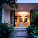 Grand Hyatt Erawan Bangkok