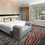 Hotel Nikko Bangkok