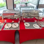 Vib Best Western Sanam Pao - SHA Plus