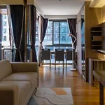 Luxury Room 1 Near Bts Thong Lor
