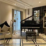 Luxury Room In Charoenkrung Near Asiatique