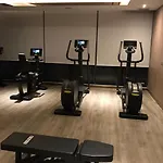 Luxury Room In Charoenkrung Near Asiatique
