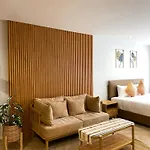 So Zen Hotel Silom Bangkok