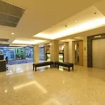 Gateway Hotel Pratunam