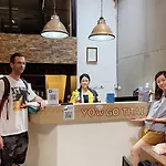 Yowgo Thai Inn
