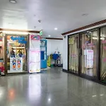 Bua Suite Sukhumvit, Nana Bts
