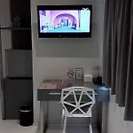 My Hotel Pratunam