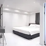 My Hotel Pratunam - Sha Extra Plus