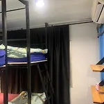 858Hostel Bkk In Khaosan Road