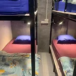858Hostel Bkk In Khaosan Road