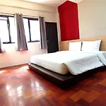Go Inn Silom Bts Surasak X โกอินน์ สีลม บีทีเอส สถานีสุรศักดิ์