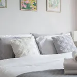 2 Bedroom Suite At Bts Nana Sukhumvit 11 High Floor