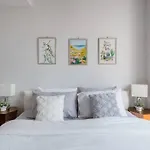 2 Bedroom Suite At Bts Nana Sukhumvit 11 High Floor
