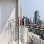 2 Bedroom Suite At Bts Nana Sukhumvit 11 High Floor