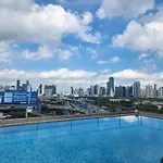 Interchange Tower Serviced Apartment - Sha Extra Plus