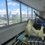 Interchange Tower Serviced Apartment - Sha Extra Plus