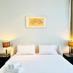 The Willows Luxury Two Bedrooms