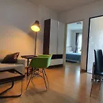 Home At Sena