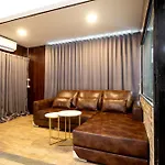 Luxury Container House In Bangkok