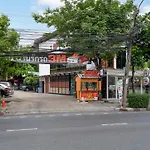 Luxury Container House In Bangkok