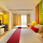Villa Cha-Cha Banglumphu
