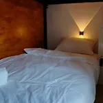 The Motuga Hostel Bangkok