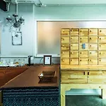 Go Inn Khaosan Road Bkk โกอินน์ ตรอกข้าวสาร