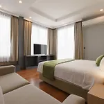 Icheck Inn Residence Soi 2