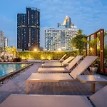 Ruamchitt Plaza Hotel