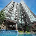 The Rich Residence Sukhumvit Nana