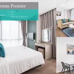 The Rich Residence Sukhumvit Nana