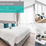 The Rich Residence Sukhumvit Nana