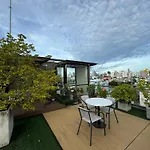 W8 Condo, Top Floor Luxe 3 Bedroom Penthouse, Hip Central Bangkok Area, 5 Mins From Thonglo Bts Station