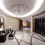 Sathorn Vista, Bangkok - Marriott Executive Apartments