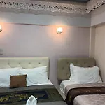 Cana Boutique Hotel