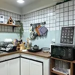 Cozy House Sathorn 11 12 Pax Free Pick Up Airport