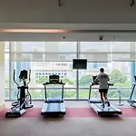 Downtown View 65 Sqm - Ultra Fast Wifi - Sathorn
