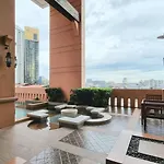 Expansive Luxury 2Br - Ultra Fast Wifi - Phrom Phong