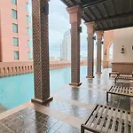 Expansive Luxury 2Br - Ultra Fast Wifi - Phrom Phong