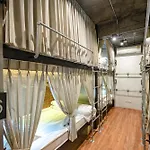 Siam Plug In Hostel