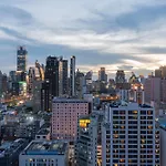 The Echelon Sukhumvit 11 By Lefoyer