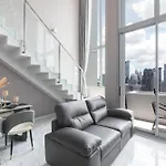 The Echelon Sukhumvit 11 By Lefoyer