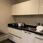 Spacious Apartment Bts Thonglor