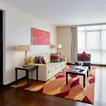 Sathorn Vista, Bangkok - Marriott Executive Apartments