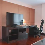 Sathorn Vista, Bangkok - Marriott Executive Apartments