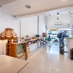 Sloth Hostel Don Mueang